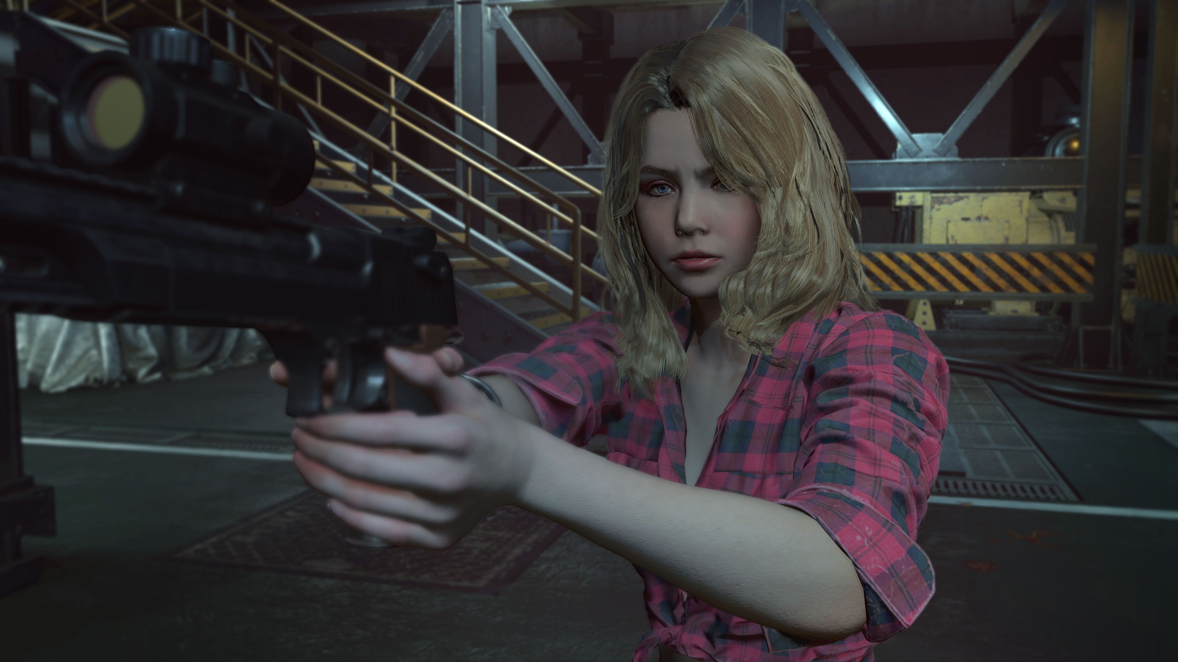 Resident Evil 3: Remake - Imagen 48